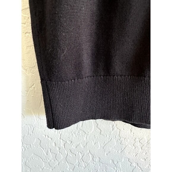 Daniel Cremieux Signature Collection Men's Supima Cotton Vest Size XL Preppy - Picture 11 of 12